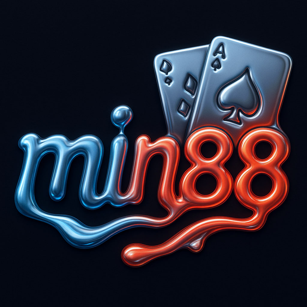Logo của min88
